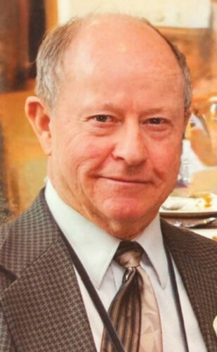Dave Reiner 1933-2025